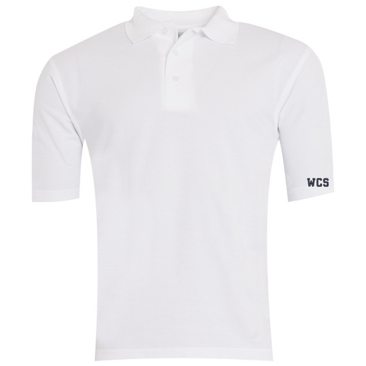WCS Premium Short Sleeve Polo (11)