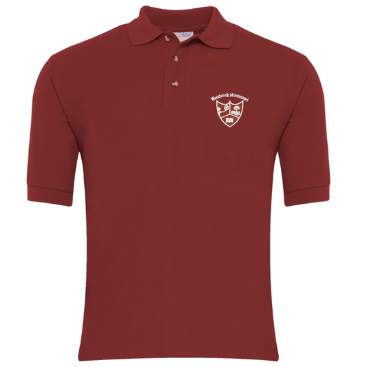 WMA Premium Short Sleeve Polo (2)