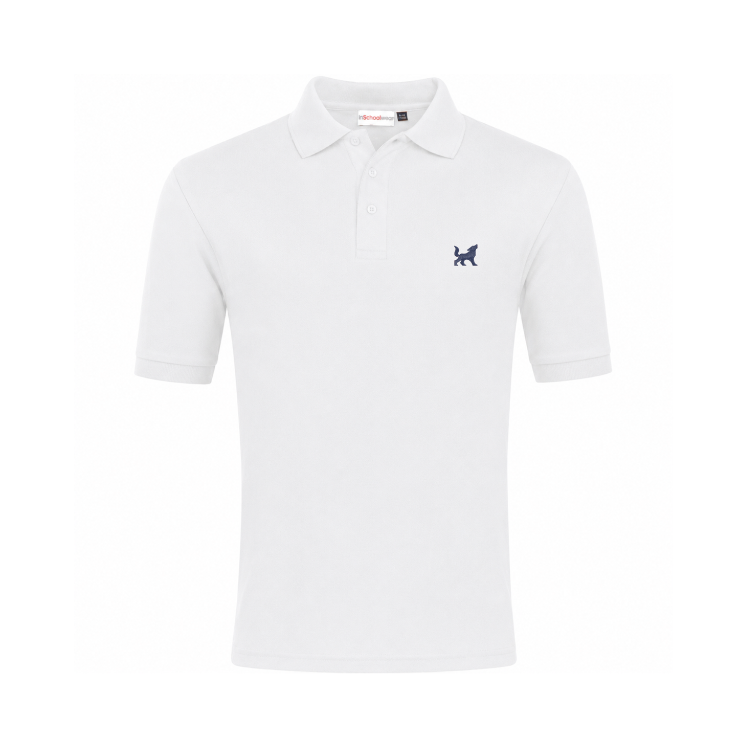 Polo à manches courtes WPG Premium (3)