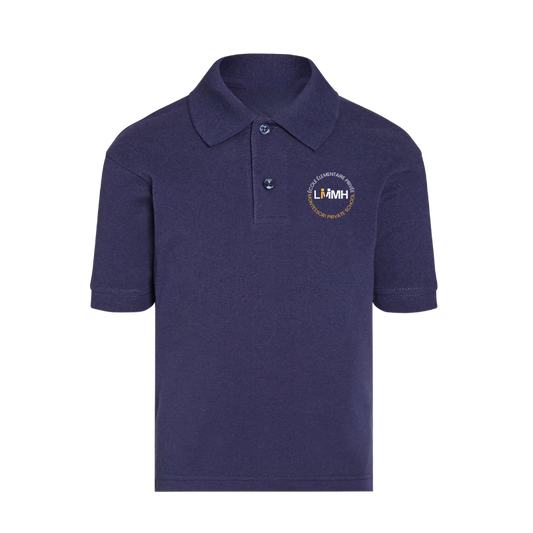 LMH Premium Short Sleeve Polo (AS)