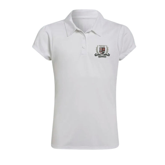 UM0 Premium Girls Short Sleeve Polo (11)