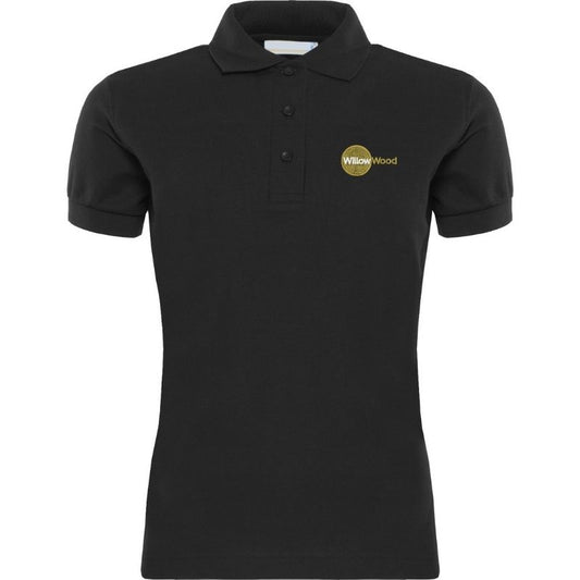 WWS Premium Ladies Short Sleeve Polo (10)
