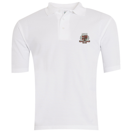 UB0 Premium Girls Short Sleeve Polo (11)
