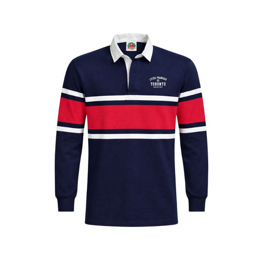 Rugby Shirt (LFT AS)