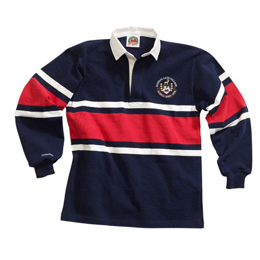 RLC NRW Rugby Shirt (AL)