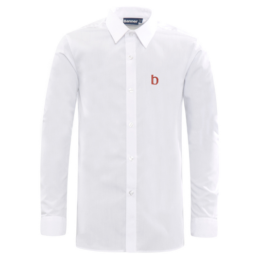 BA0 Classic Long Sleeve Oxford Shirt (11)