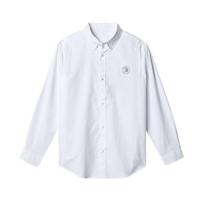 OHA Classic Long Sleeve Oxford Shirt (17)