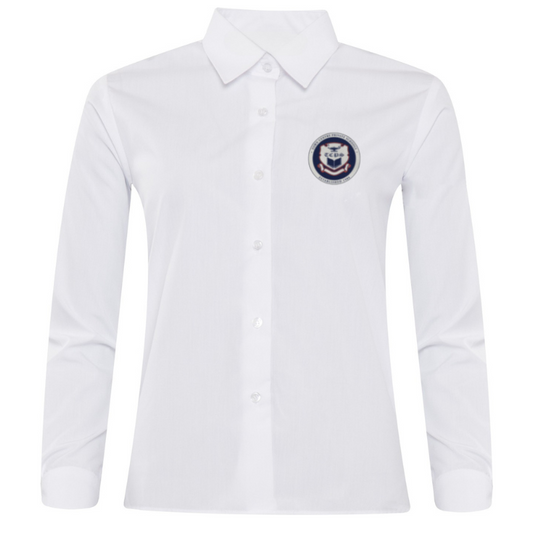 TCP Classic Long Sleeve Oxford Shirt (14)