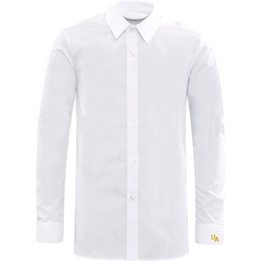 UA0 Classic Long Sleeve Oxford Shirt (11)