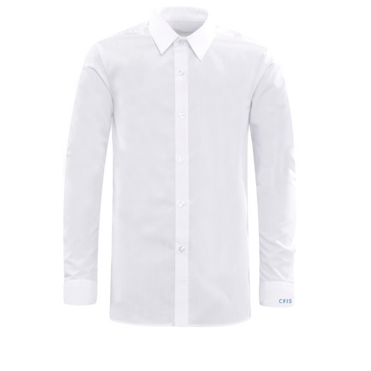 CFI Long Sleeve Formal Shirt (11)