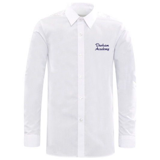 Chemise habillée à manches longues DEA (PRODUIT ARRÊTÉ) (14)