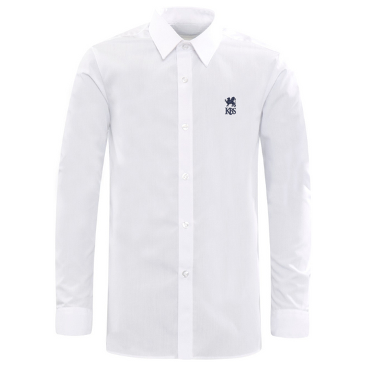 KBS Long Sleeve Formal Shirt (16)