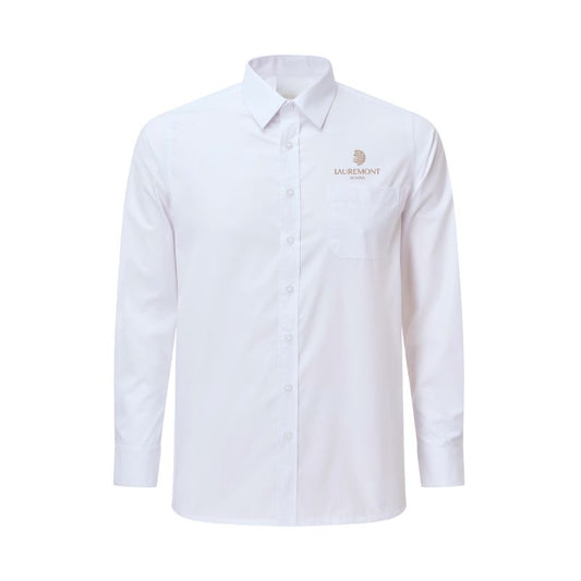 LMT Long Sleeve Formal Shirt (17.5)