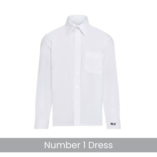 RLC Long Sleeve Formal Shirt (14)