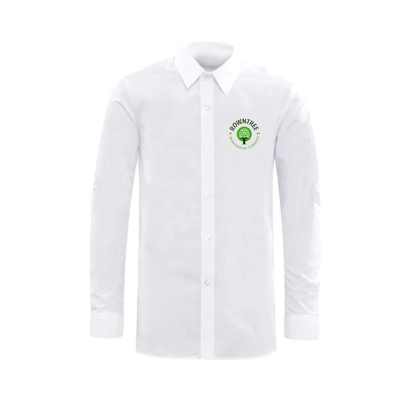 Chemise habillée à manches longues RTM - PERSONNEL (14)