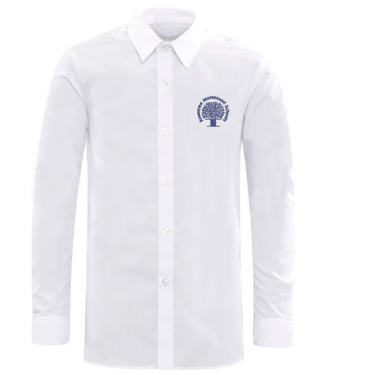 RTM Long Sleeve Formal Shirt- STAFF (14)