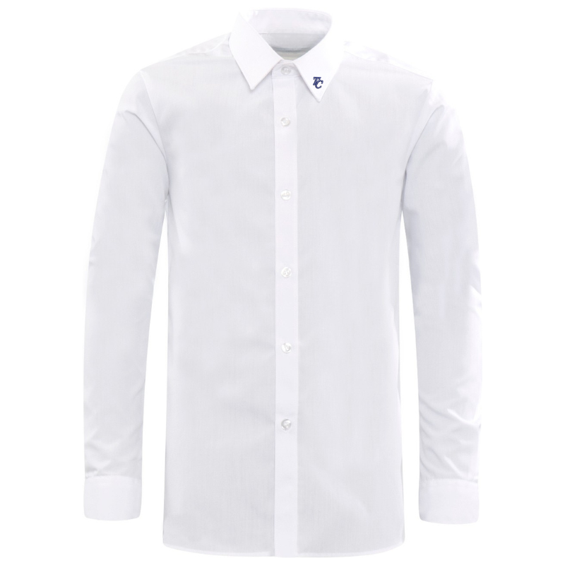 TCP Long Sleeve Formal Shirt (16.5)