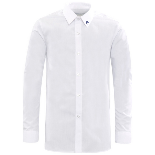 TCP Long Sleeve Formal Shirt (16.5)