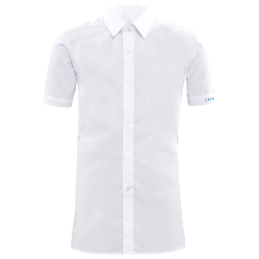 CFI Luxe Cotton Rich Short Sleeve Shirt (11)