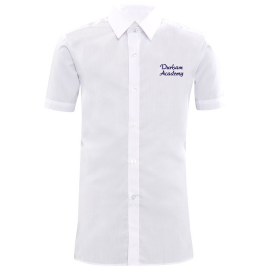 Chemise habillée à manches courtes DEA (PRODUIT ARRÊTÉ) (14)