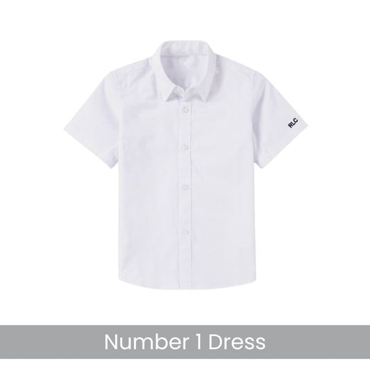 RLC Short Sleeve Formal Shirt (16)