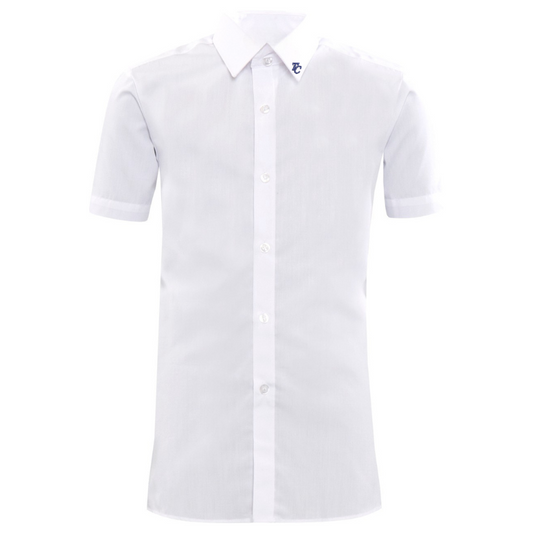 TCP Short Sleeve Formal Shirt (13)