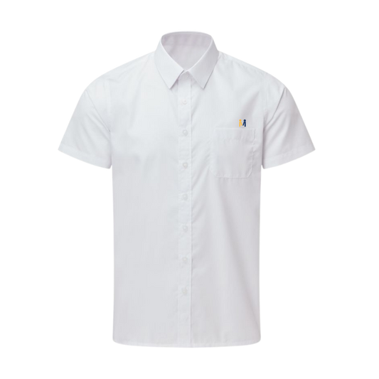 LMH Short Sleeve Formal Shirt (14.5)
