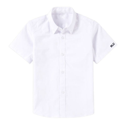 RLC Short Sleeve Formal Shirt (18)