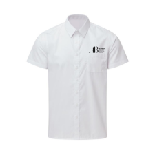 SAB Boys Short Sleeve Formal Shirt (13)