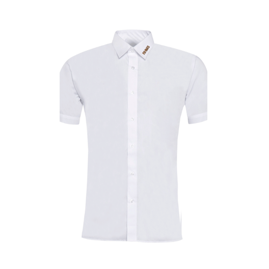 Short Sleeve Formal Shirt (RHM 17)