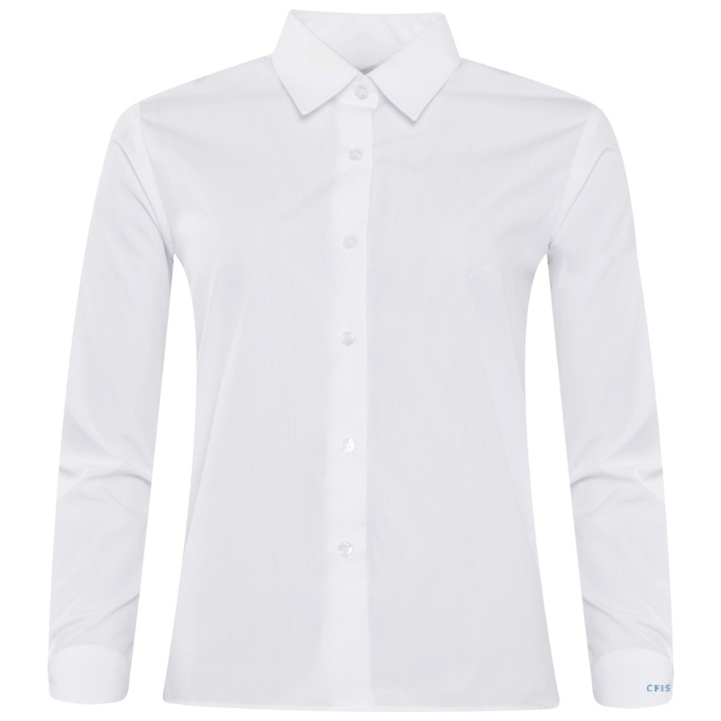 CFI Long Sleeve Formal Blouse (26)