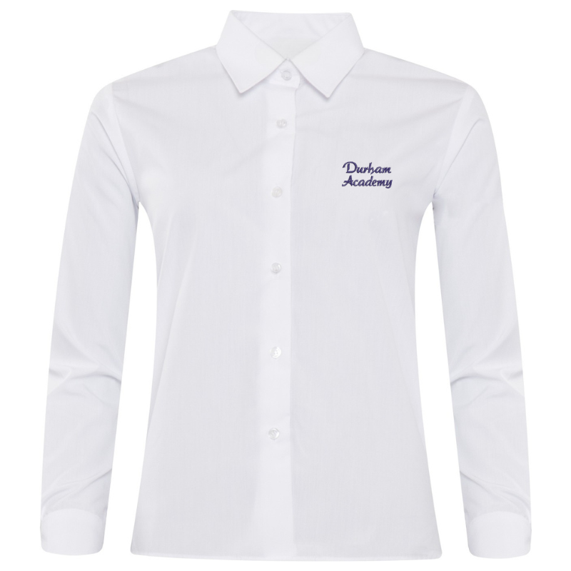 DEA Long Sleeve Formal Blouse (DISCONTINUED) (30)