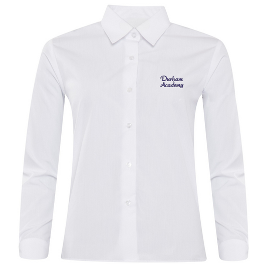 Chemisier formel à manches longues DEA (PRODUIT ARRÊTÉ) (28)