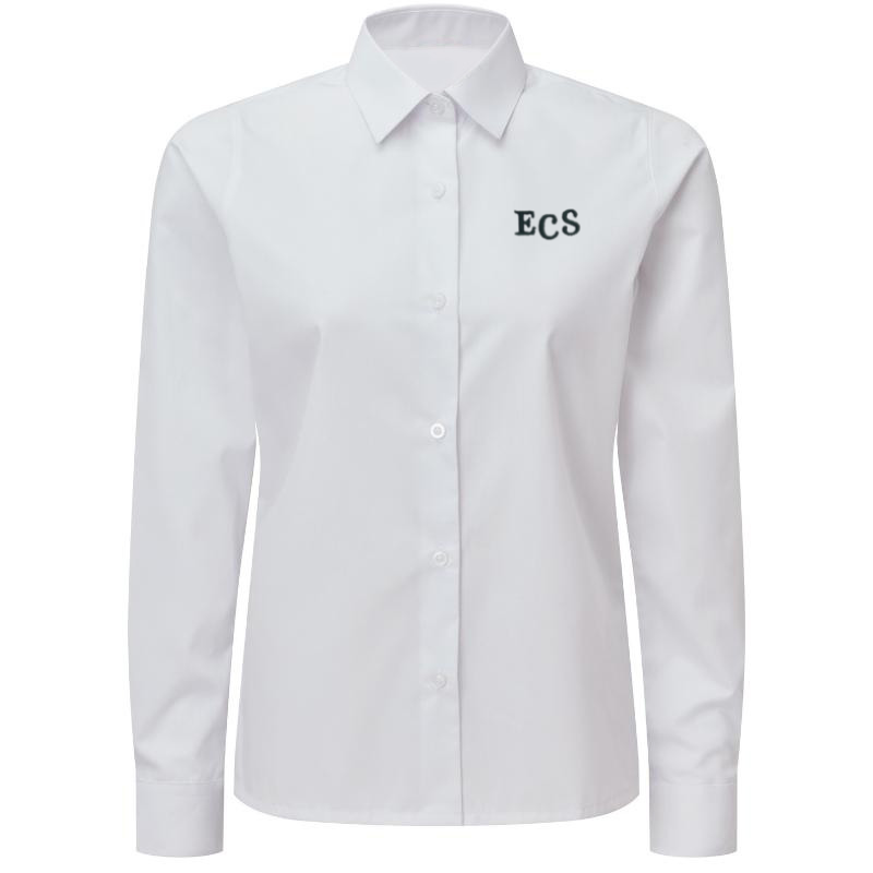 ECM Long Sleeve Formal Blouse (24)