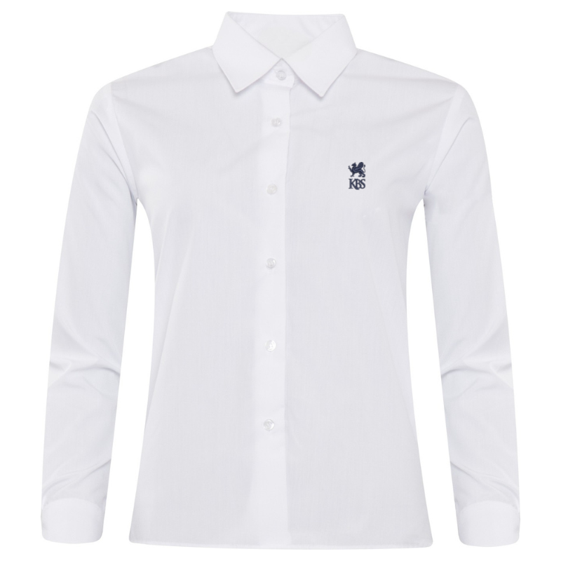 KBS Long Sleeve Formal Blouse (26)