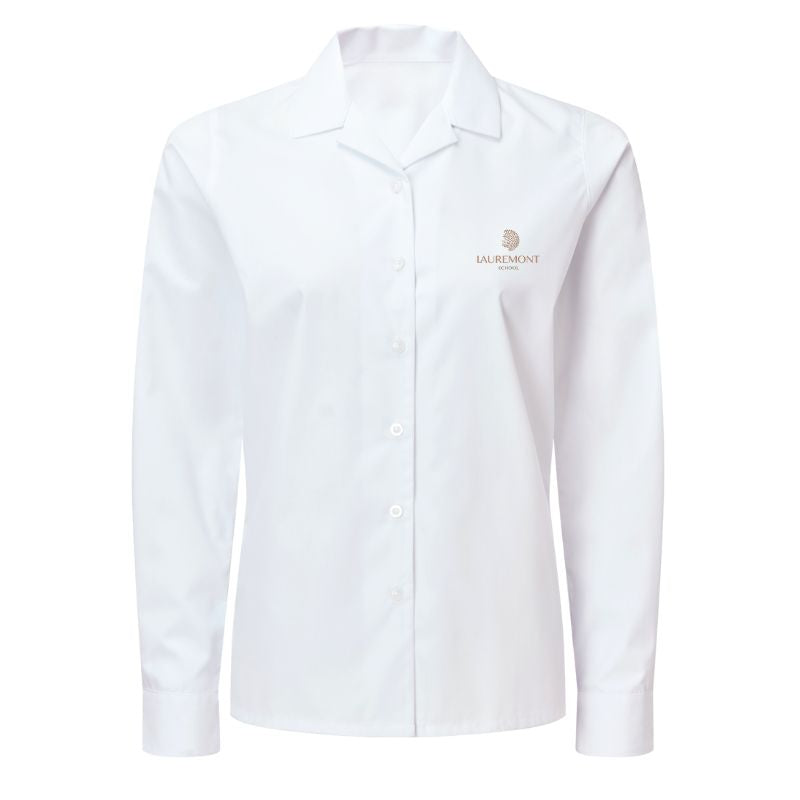 LMT Long Sleeve Formal Blouse (40)
