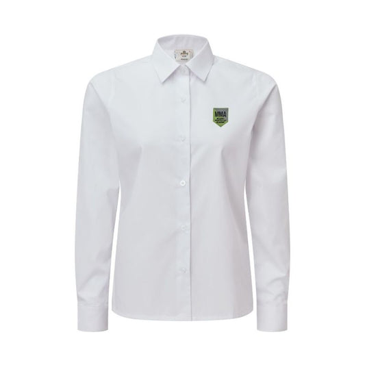 MM0 Long Sleeve Formal Blouse (32)