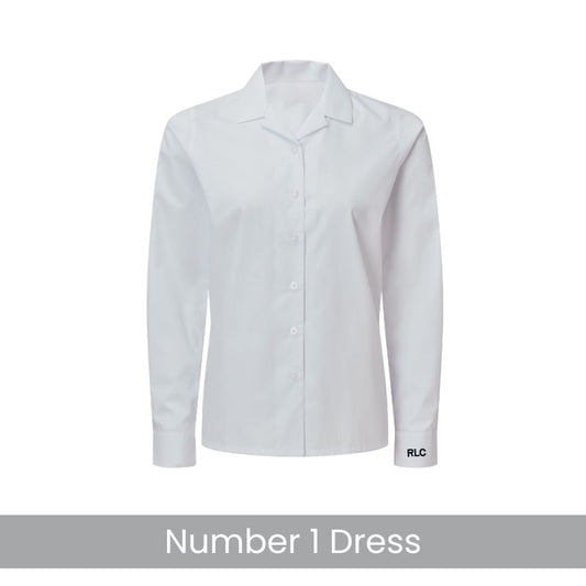 RLC Long Sleeve Formal Blouse (28)