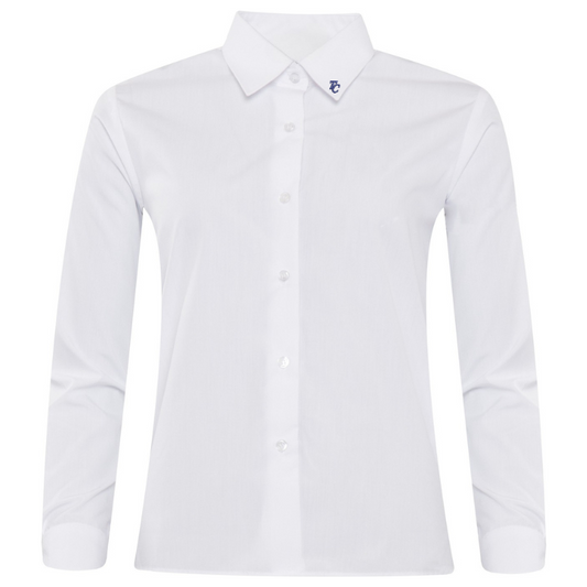 TCP Long Sleeve Formal Blouse (30)