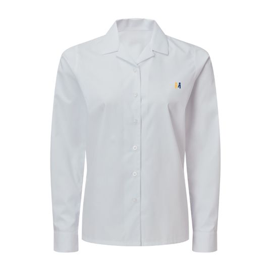 LMH Long Sleeve Formal Blouse (32)