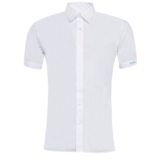 CFI Luxe Cotton Rich Short Sleeve Blouse (22)