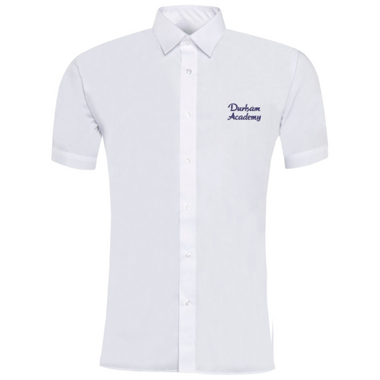 Chemisier formel à manches courtes DEA (PRODUIT ARRÊTÉ) (28)