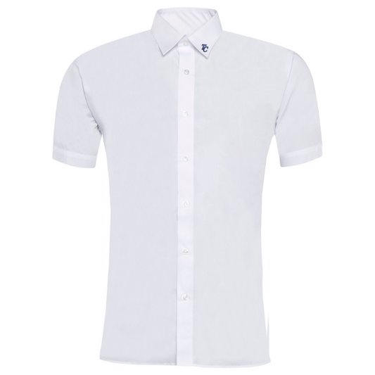 TCP Short Sleeve Formal Blouse (30)