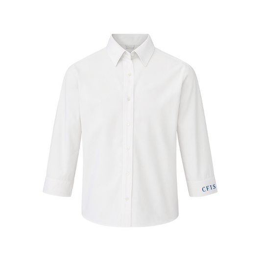 CFI 3/4 Sleeve Blouse (30)