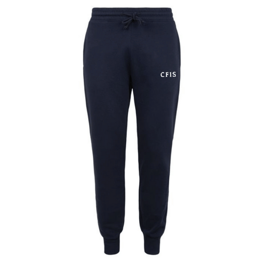 CFI Navy Slim Sweatpant (1)
