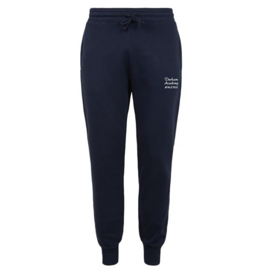 Pantalon de survêtement slim bleu marine DEA (AL)