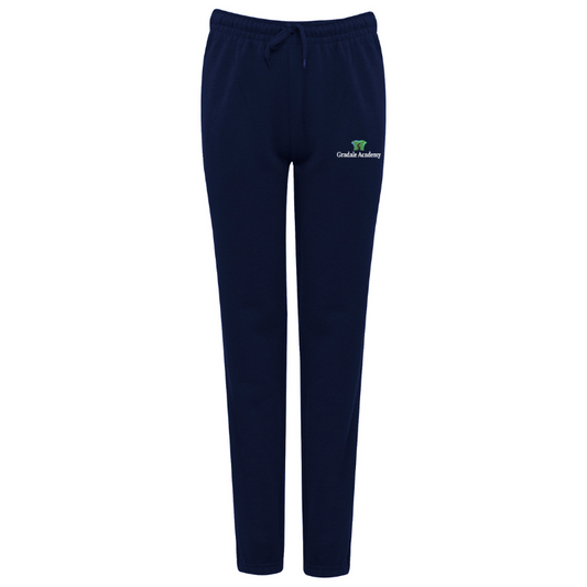 GA0 Navy Slim Sweatpant (13)