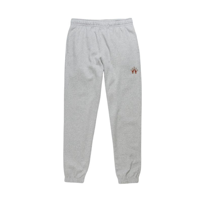 KCC Grey Slim Sweatpant (13)