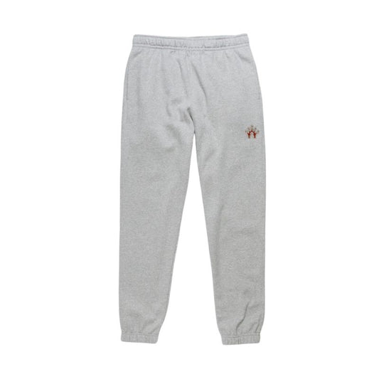 KCC Grey Slim Sweatpant (AM)