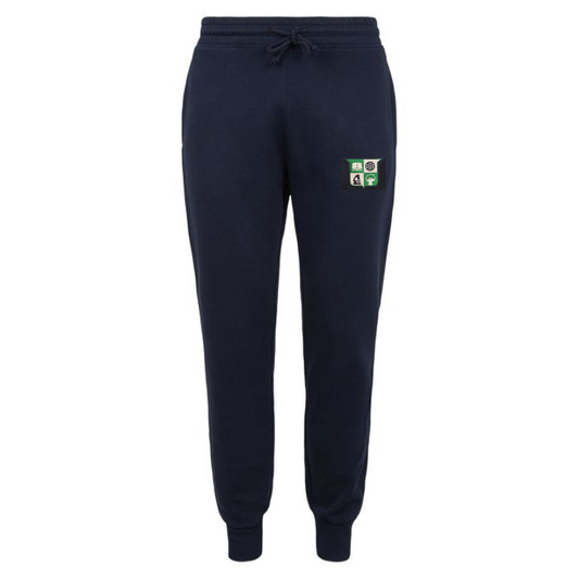 MC0 Navy Slim Sweatpant (AS)